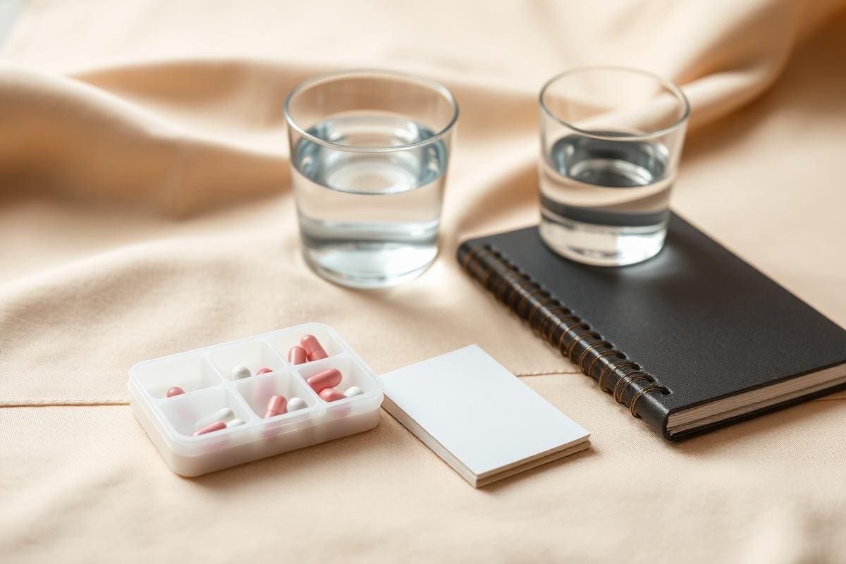 Living with five or more medicines: how to stay on top of things